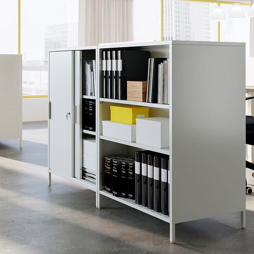 TROTTEN, cabinet with sliding doors. 7 of 12 open dialog