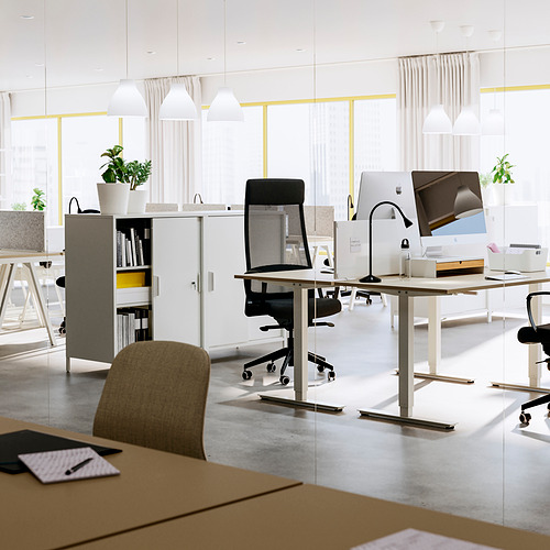 TROTTEN, cabinet with sliding doors. 8 of 12 open dialog