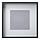 Select colour variation: black, 50x50 cm