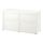 Select colour variation: White / HANVIKEN white