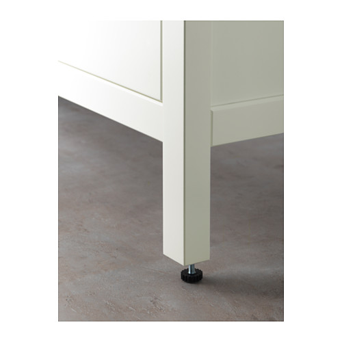 HEMNES / TOLKEN, Bathroom vanity with sink & faucet. 2 of 3 open dialog