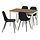 Select colour variation: beige/brown/Bomstad black black