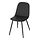 Select colour variation: Black / Bomstad black