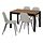 Select colour variation: black-brown/Tonerud grey black