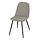 Select colour variation: Black / Tonerud grey
