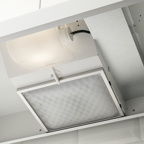 LAGAN, under cabinet extractor hood. 5 of 5 open dialog