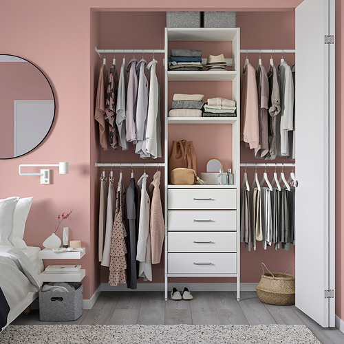 AURDAL, wardrobe combination. 3 of 3 open dialog