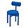Current variation: Knäbäck bright blue
