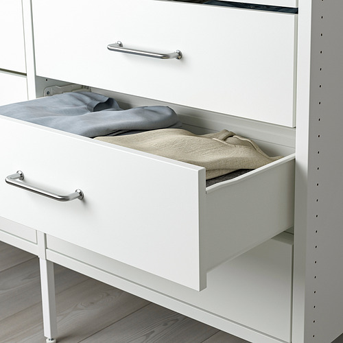 AURDAL, wardrobe combination. 6 of 7 open dialog