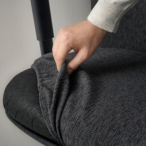 GRÖNFJÄLL, office chair with arm/headrest. 9 of 15 open dialog