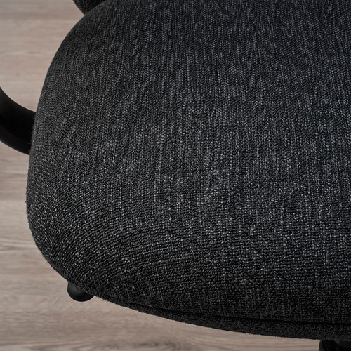 GRÖNFJÄLL, office chair with arm/headrest. 13 of 15 open dialog