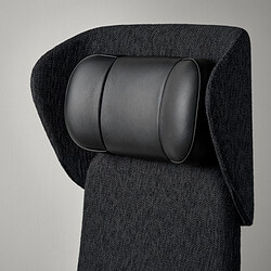Measurement Illustration - GRÖNFJÄLL headrest