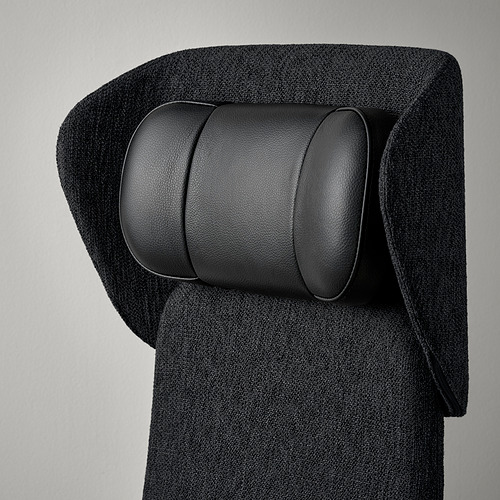 Measurement Illustration - GRÖNFJÄLL headrest