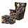Select colour variation: Stigsbo multicolor/black