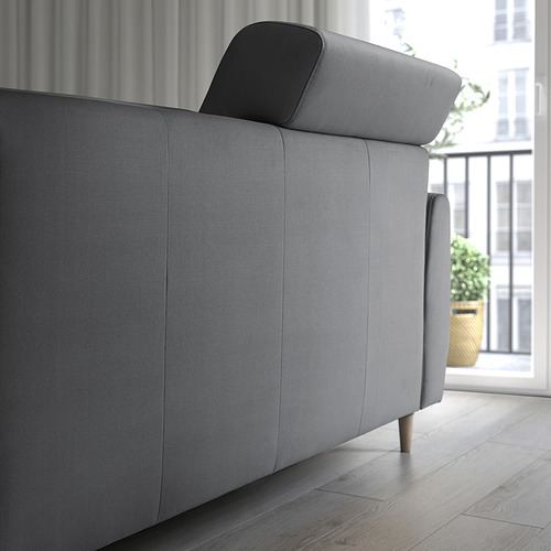 SLATORP, loveseat. 6 of 8 open dialog