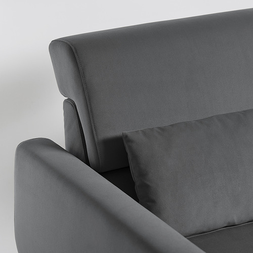 SLATORP, loveseat. 7 of 8 open dialog