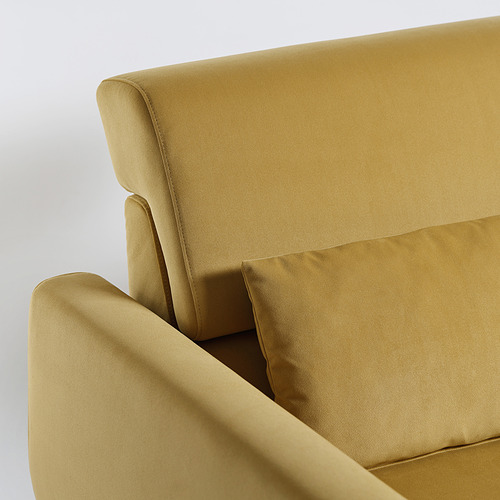 SLATORP, 2 seat sofa. 5 of 6 open dialog