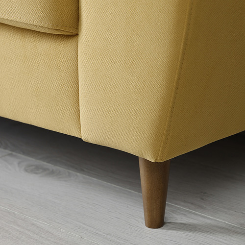 SLATORP, 2 seat sofa. 3 of 6 open dialog