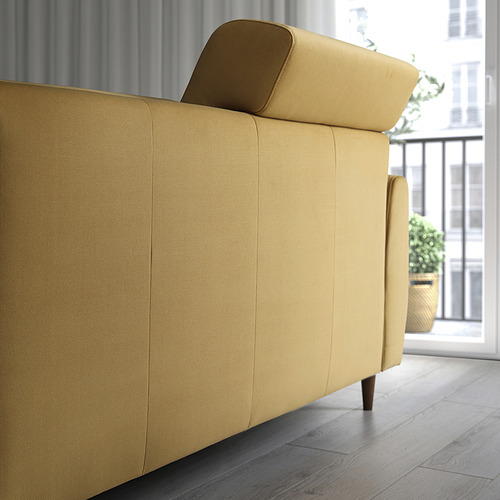 SLATORP, 2 seat sofa. 4 of 6 open dialog