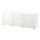 Select colour variation: White / HANVIKEN white