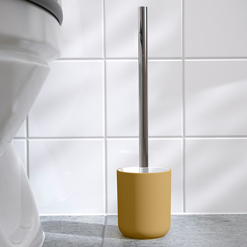 EKOLN, toilet brush. 3 of 3 open dialog