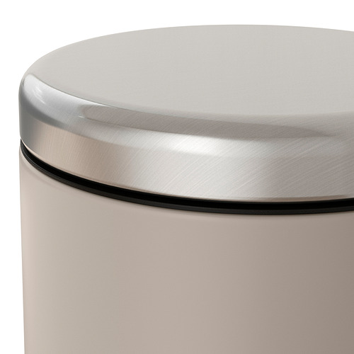 EKOLN, trash can. 6 of 6 open dialog