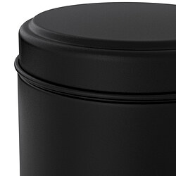 PÄRLSLINKE trash can