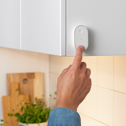 BILRESA, smart remote control. 2 of 4 open dialog
