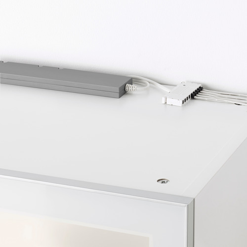 TRÅDFRI, transformador inteligente para control inalámbrico 30W. 2 de 2 abrir diálogo