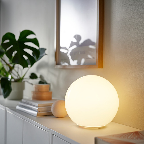KAJPLATS, LED bulb E27 1055 lumen. 2 of 2 open dialog