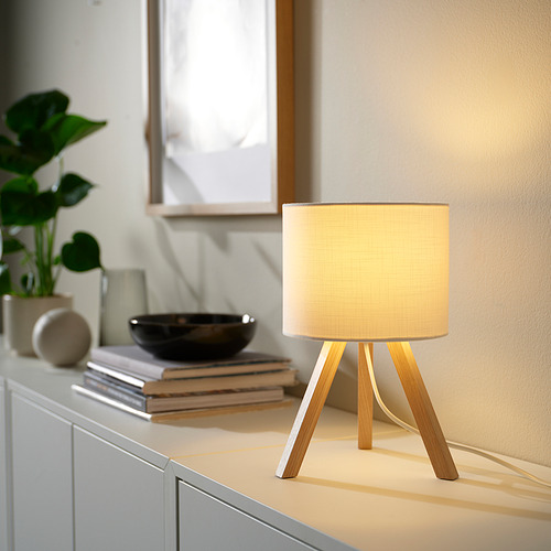 KAJPLATS, smart LED bulb E14 806 lm 2700K. 2 of 2 open dialog