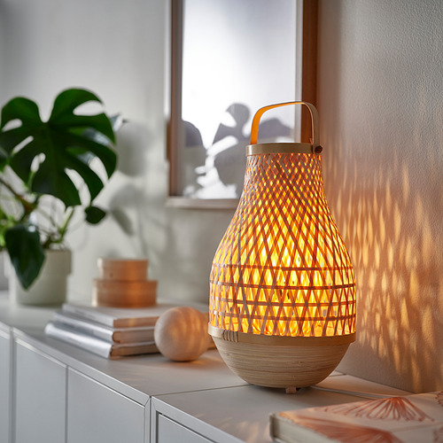 KAJPLATS, smart LED bulb E14 470 lm 2700K. 2 of 2 open dialog