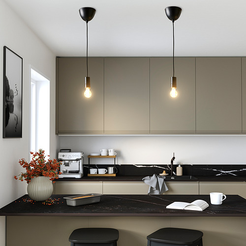 KAJPLATS, smart LED bulb E27 470 lm 2700K. 2 of 2 open dialog