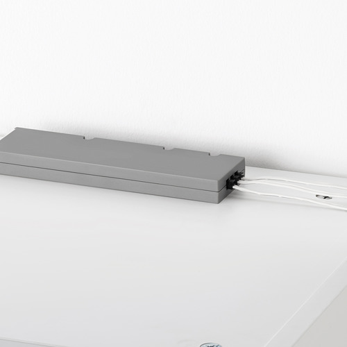 TRÅDFRI, transformador inteligente para control inalámbrico 10W. 3 de 3 abrir diálogo