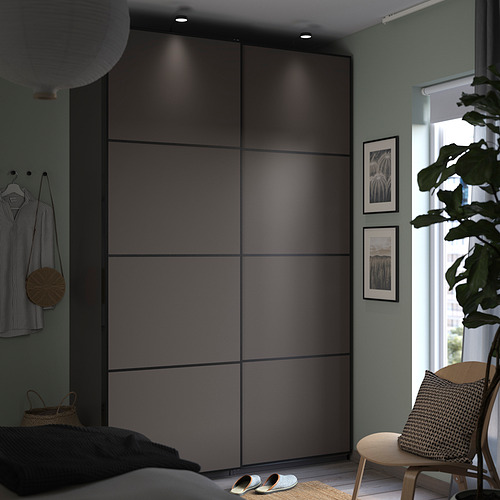 PAX / MEHAMN, wardrobe. 2 of 4 open dialog