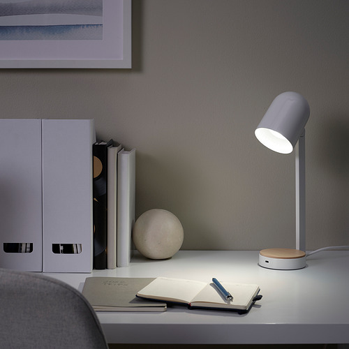 KAJPLATS, smart LED bulb GU10 575 lm 2700K. 2 of 2 open dialog