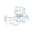 See image BESTÅ 7 of 7