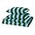 Current variation: Light blue dark green / stripe