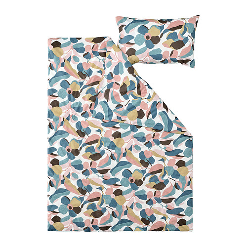 VIDEOXBÄR, duvet cover and pillowcase(s). 3 of 3 open dialog