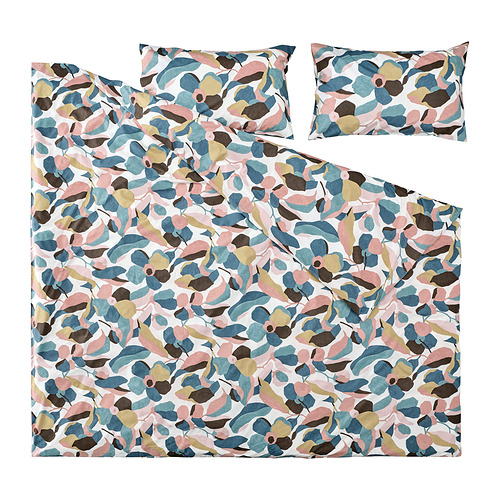 VIDEOXBÄR, duvet cover and pillowcase(s). 3 of 3 open dialog