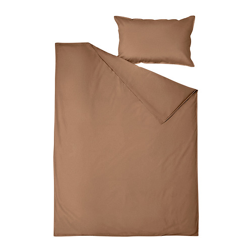 ÄNGSLILJA, duvet cover and pillowcase(s). 2 of 4 open dialog