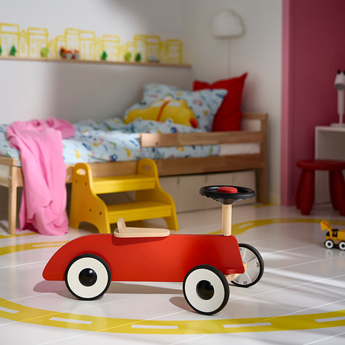 FÄLTHARE, coche infantil. 3 de 6 abrir diálogo