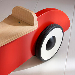 Measurement Illustration - FÄLTHARE ride-on toy car