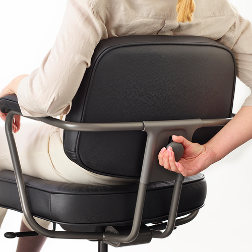 ALEFJÄLL, silla de trabajo. 10 de 15 abrir diálogo