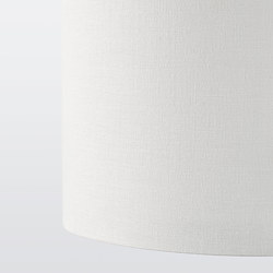 RINGSTA lamp shade