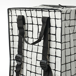 Measurement Illustration - GÖRSNYGG bag