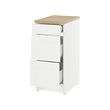 KNOXHULT base cabinet with drawers 