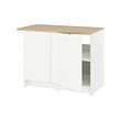 KNOXHULT base corner cabinet 