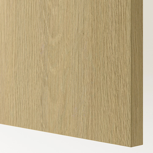 KNOXHULT, wall cabinet with doors. 2 of 2 open dialog