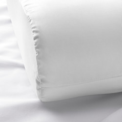 ROSENSKÄRM funda almohada ergonómica